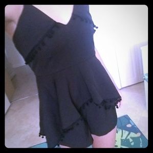 Sexy overal